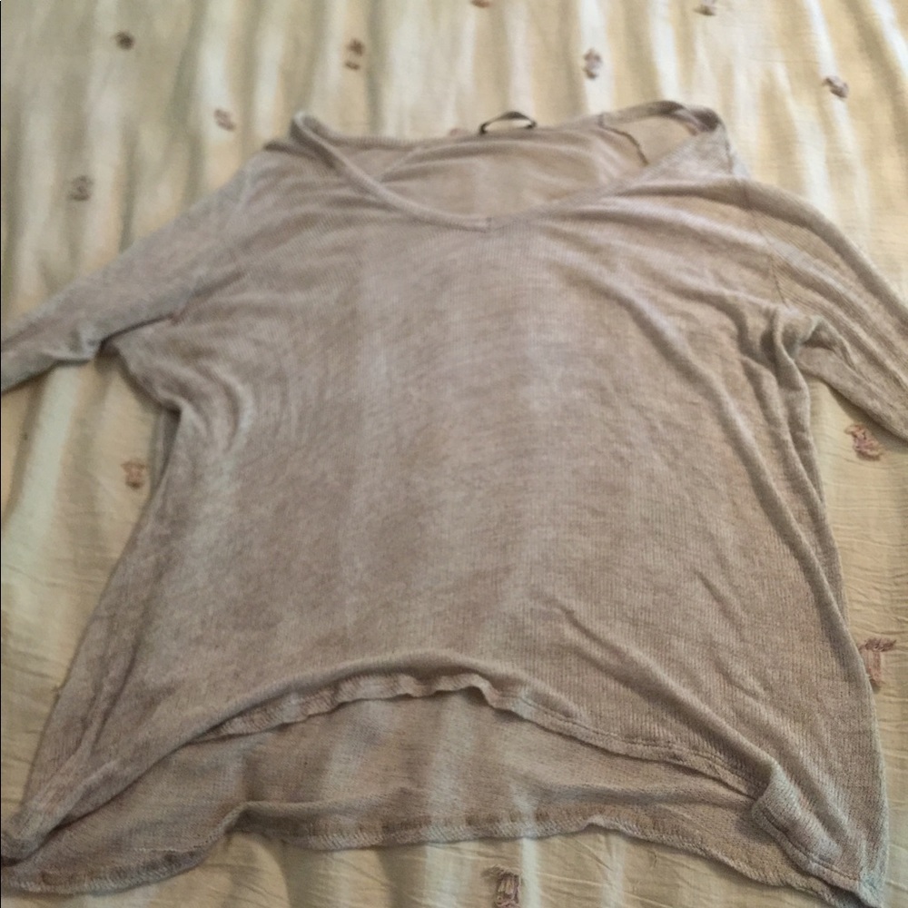 Brandy Melville sweater